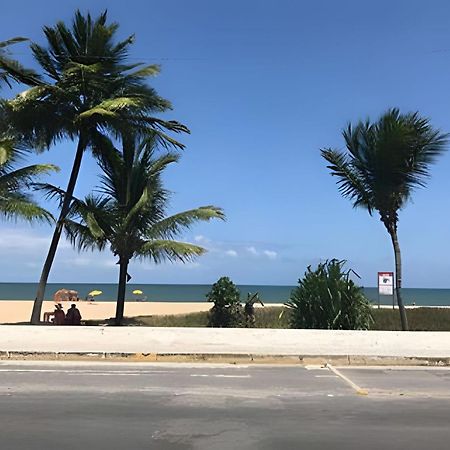 Rio Park Avenue, Studio 9 - By Trh Home Stay Recife Exteriör bild