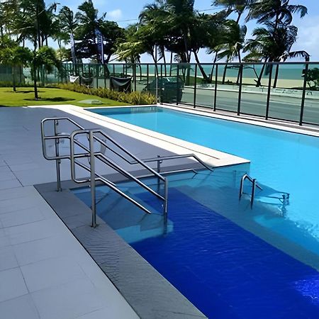 Rio Park Avenue, Studio 9 - By Trh Home Stay Recife Exteriör bild
